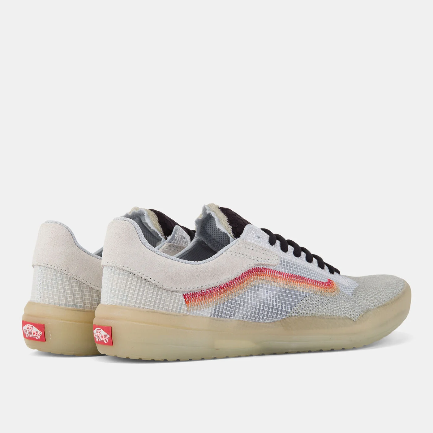 UA Ultimatewaffle Exp Shoes