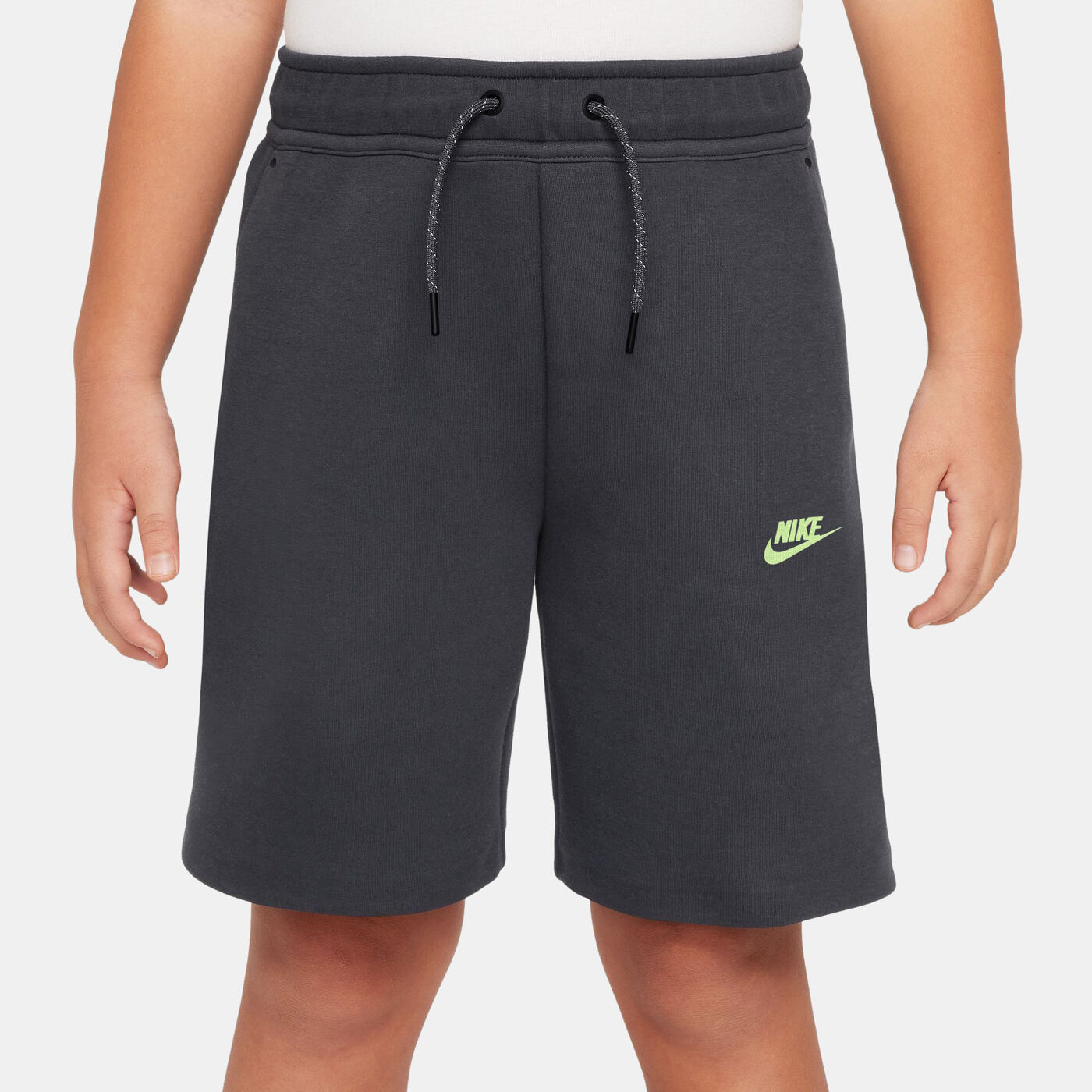 Kids' Sportswear Tech Shorts