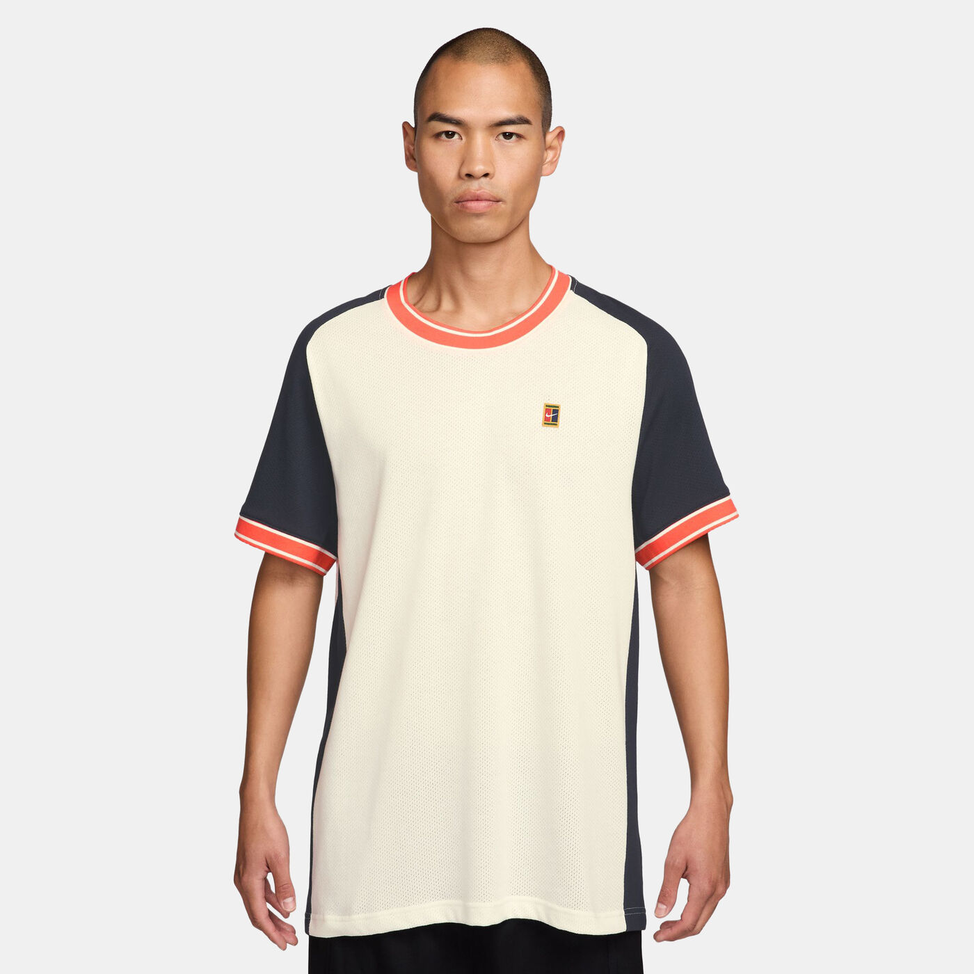 Men's Heritage Tennis Top