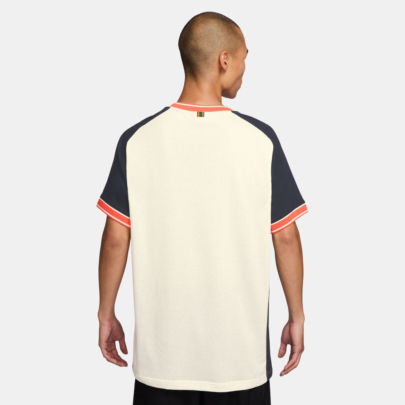 Men's Heritage Tennis Top
