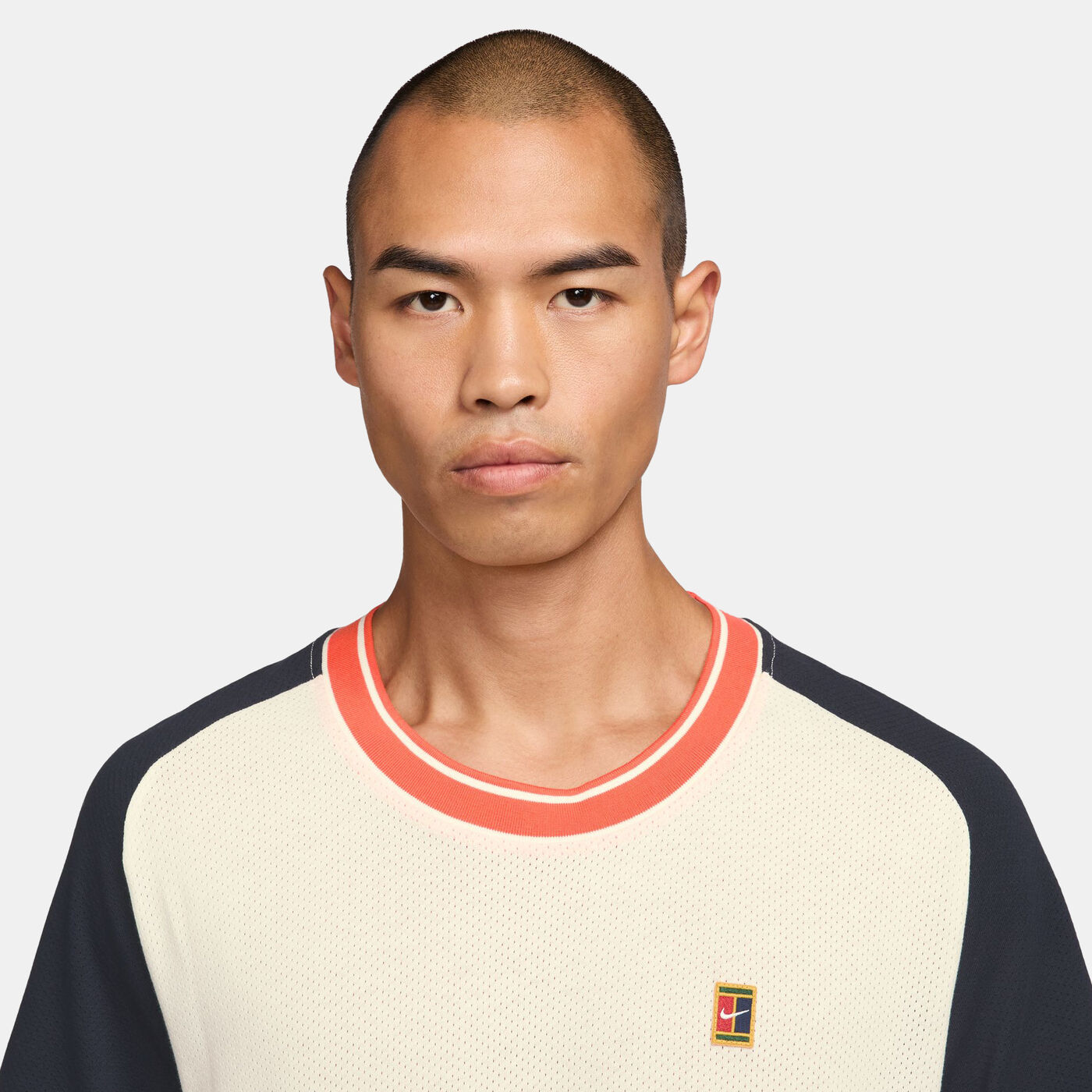 Men's Heritage Tennis Top