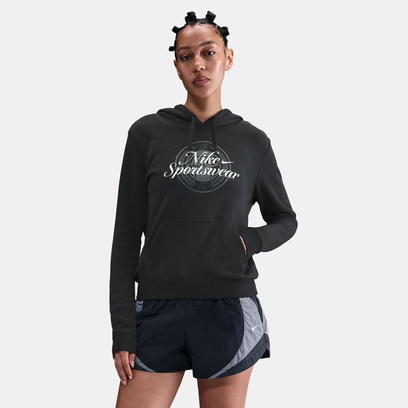 Women's Sportswear Club Fleece Hoodie