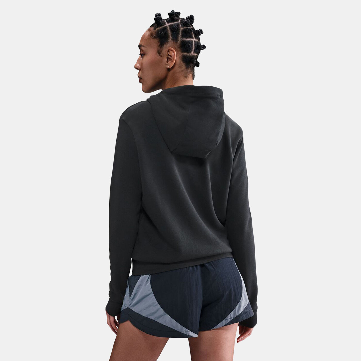 Women's Sportswear Club Fleece Hoodie