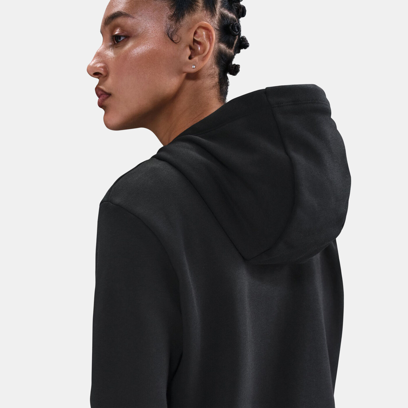 Women's Sportswear Club Fleece Hoodie