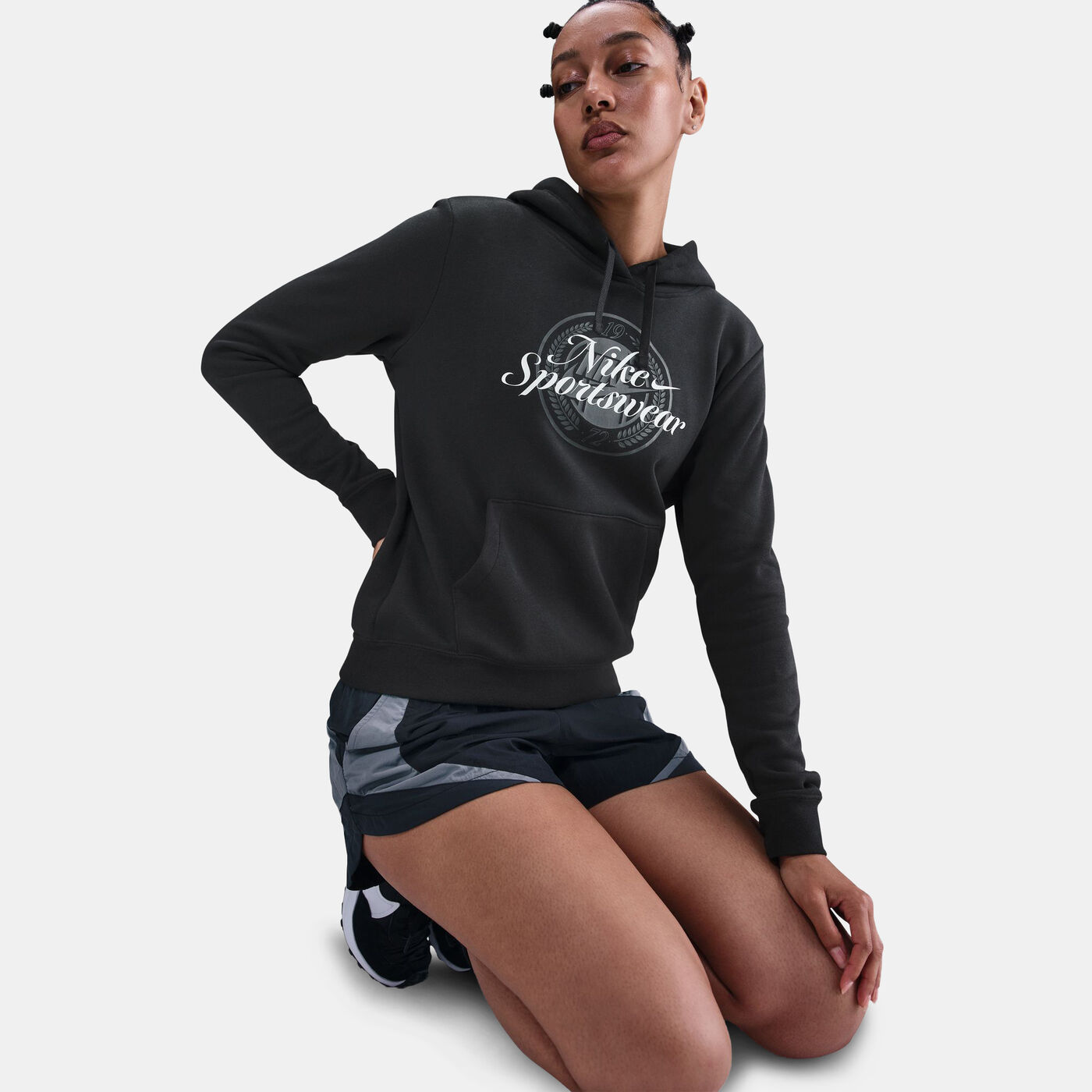 Women's Sportswear Club Fleece Hoodie