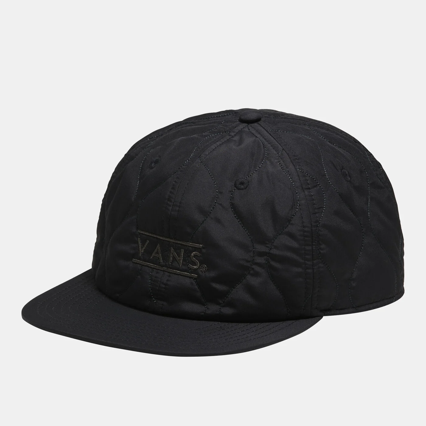 Half Box Low Unstructured Cap