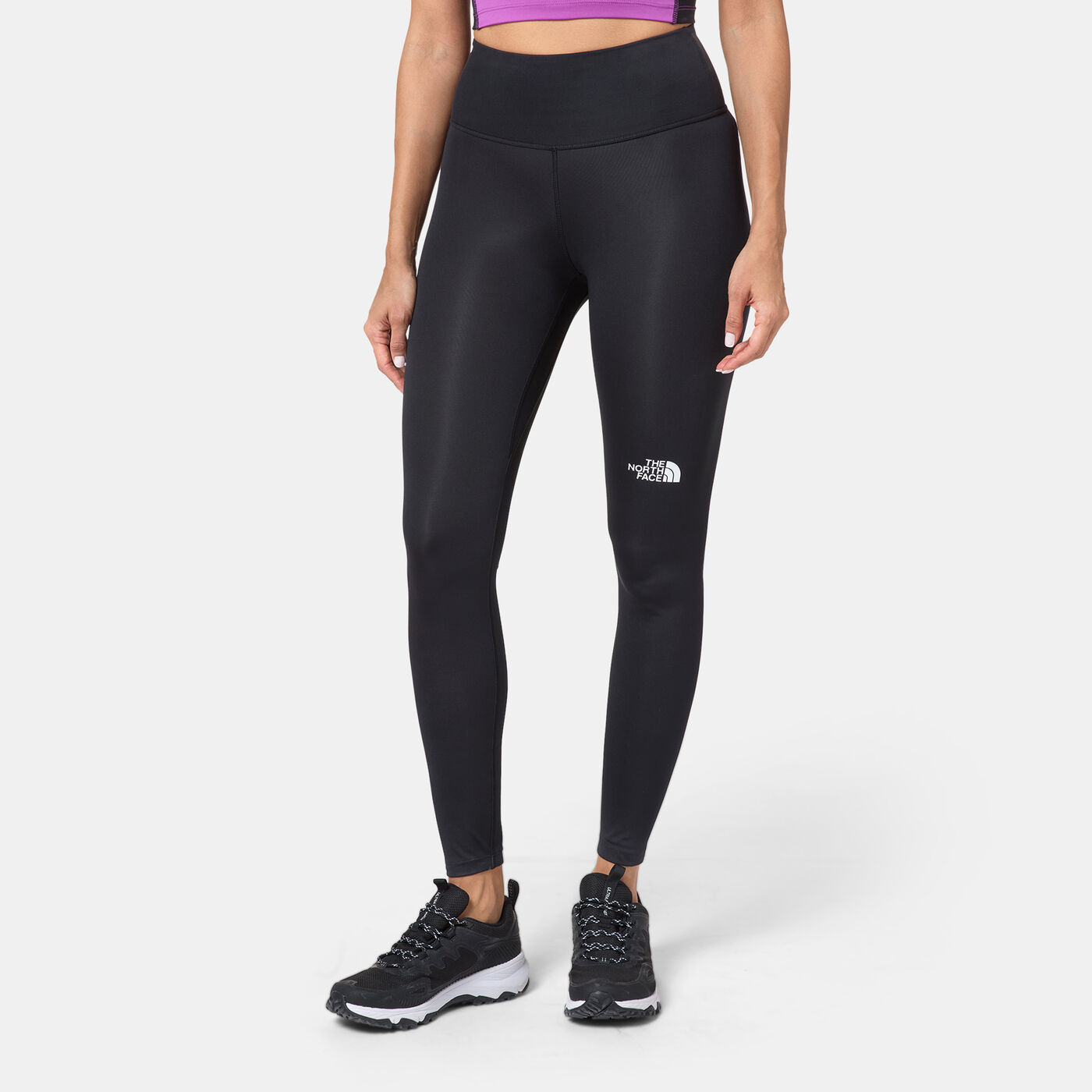 Women's Performance Graphic Leggings