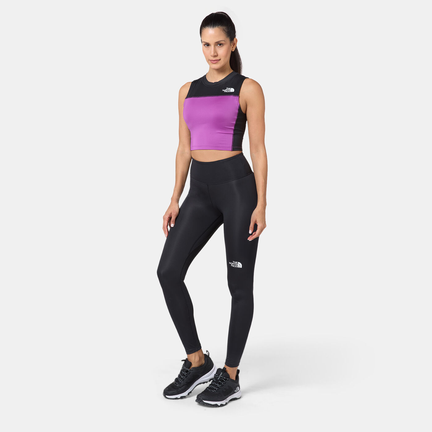 Women's Performance Graphic Leggings