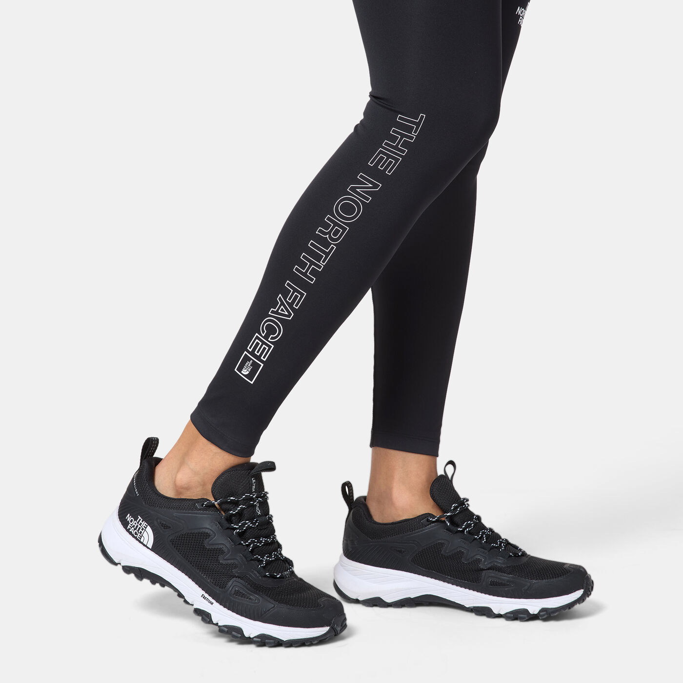 Women's Performance Graphic Leggings