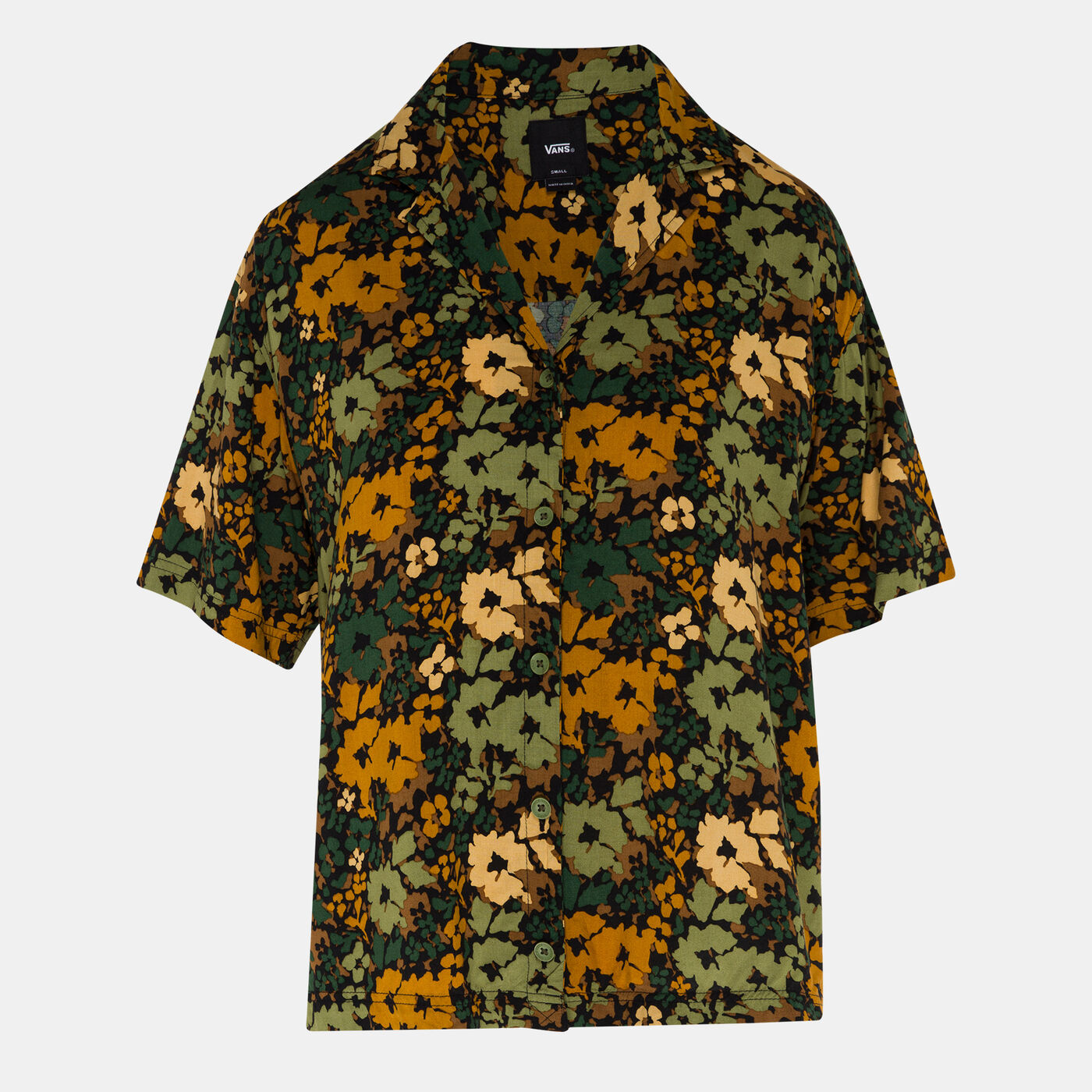 Women's Parksfield Shirt