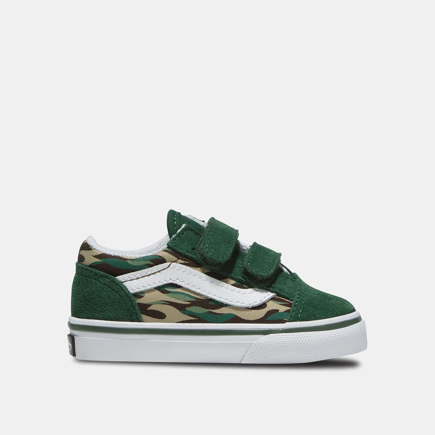 Kids' Old Skool V Shoes