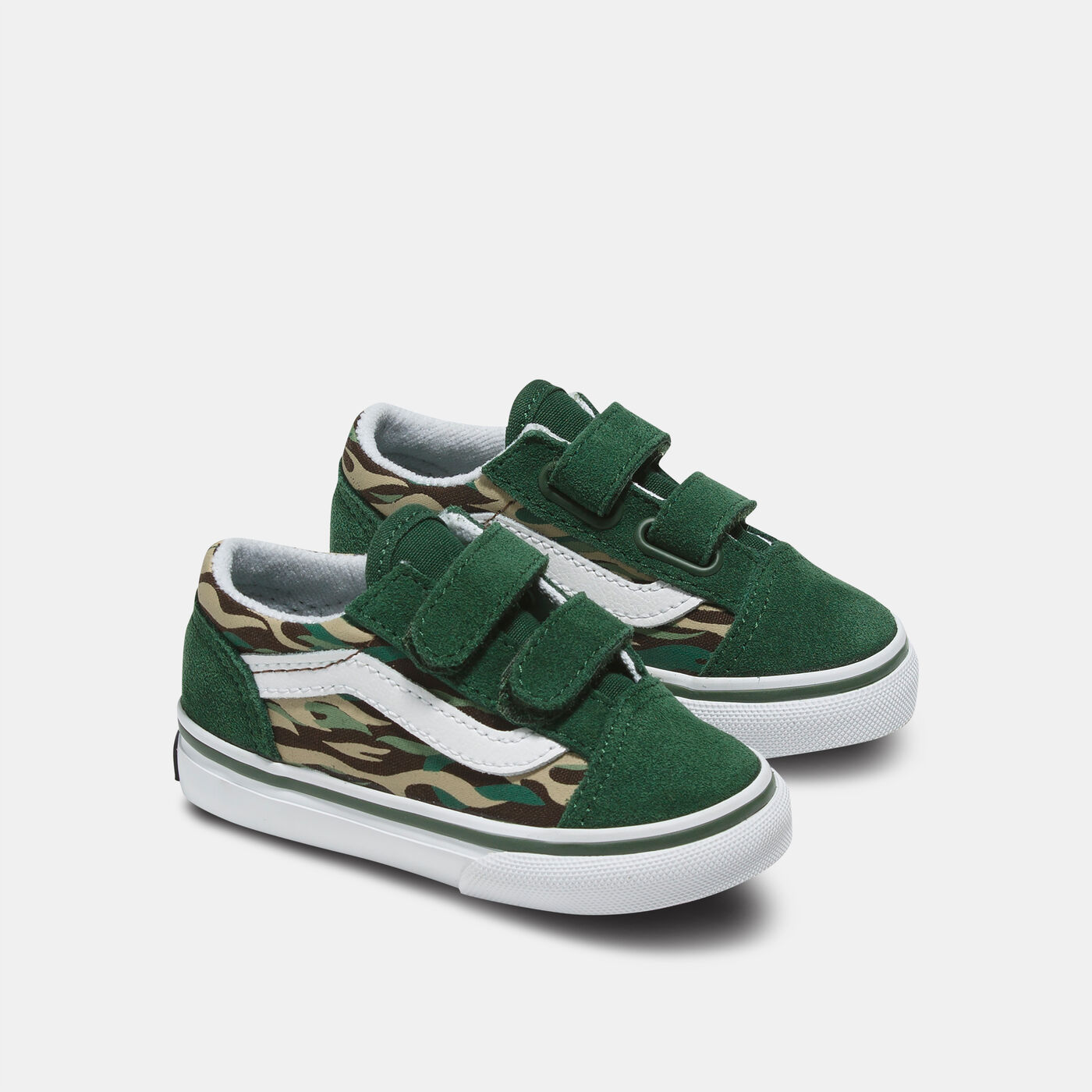 Kids' Old Skool V Shoes