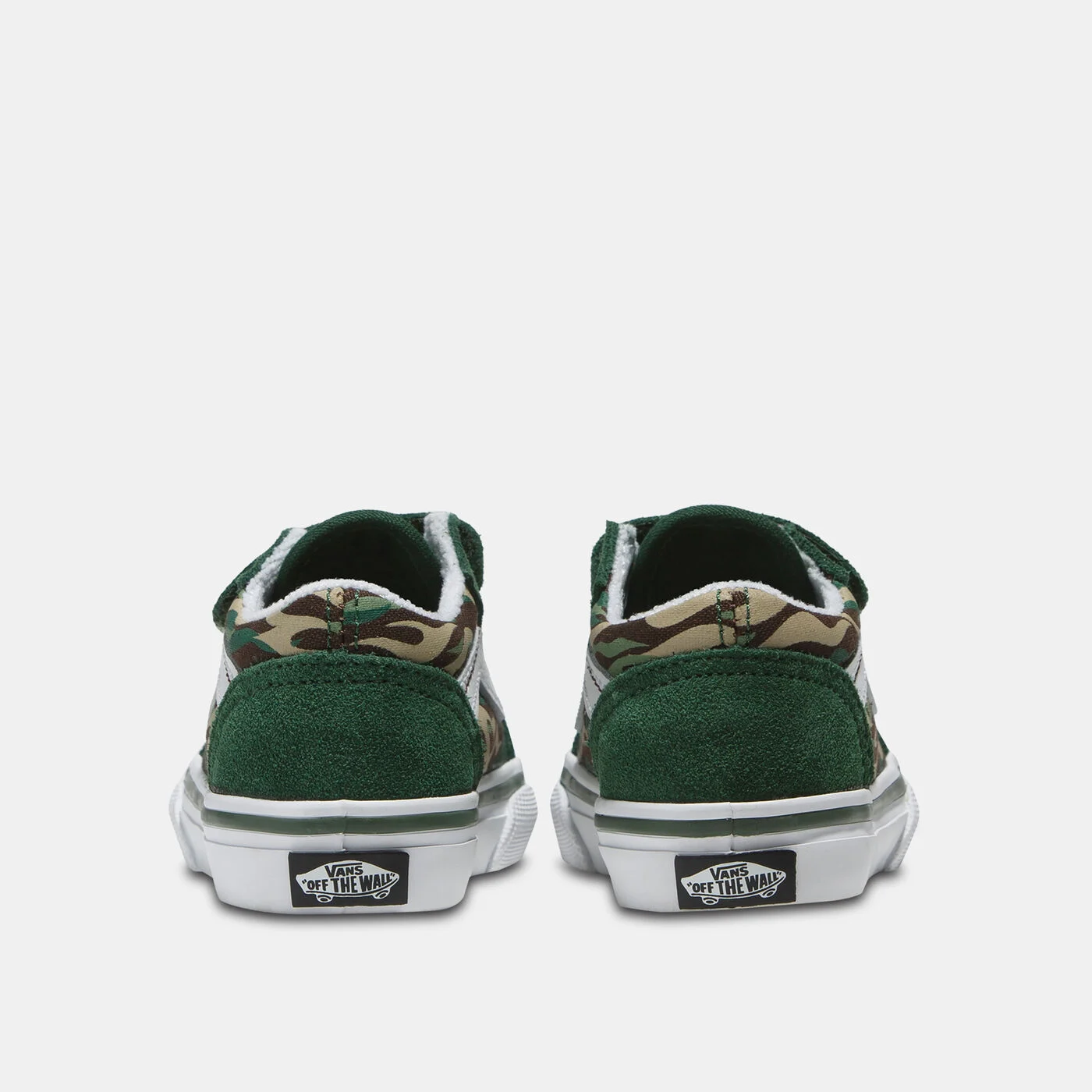 Kids' Old Skool V Shoes