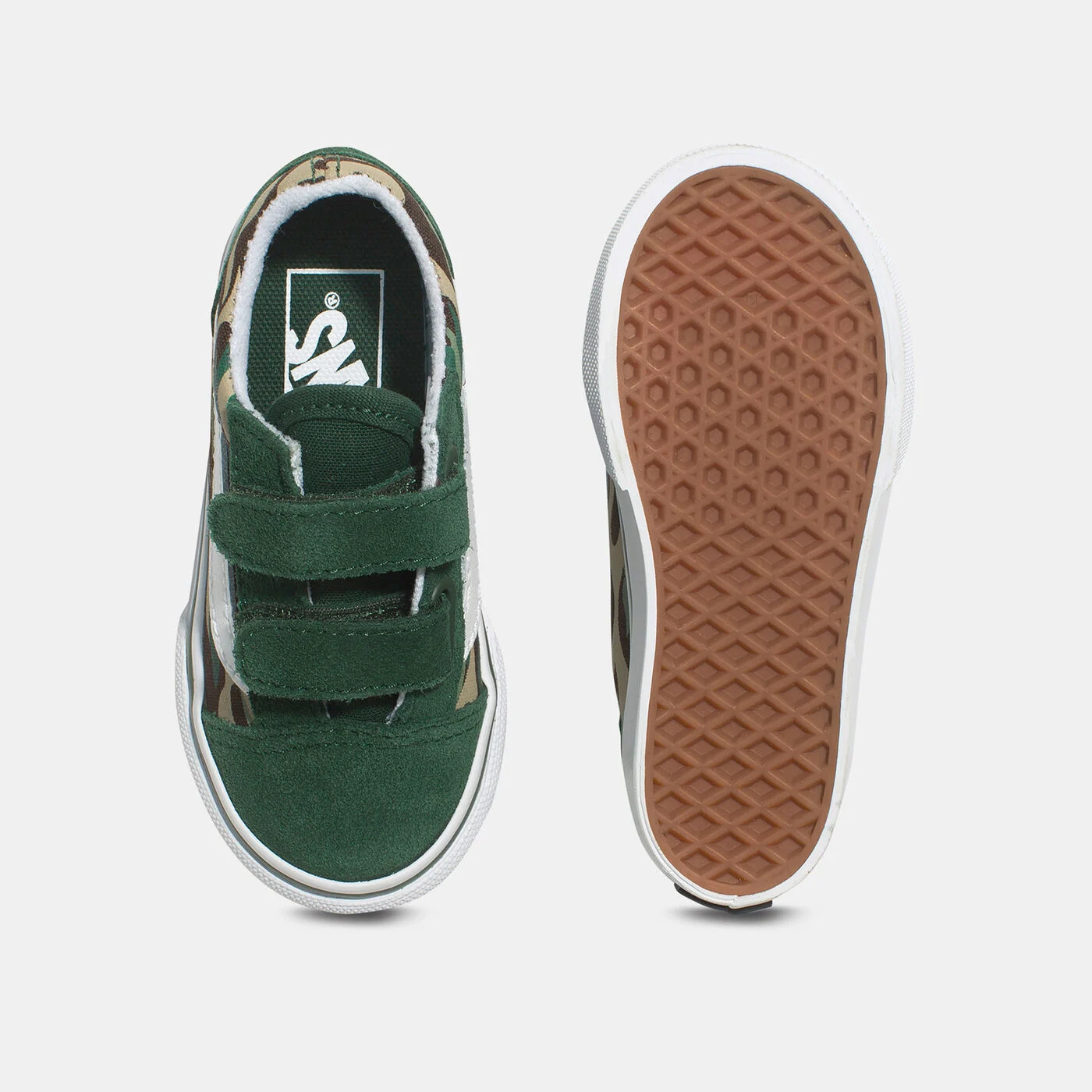 Kids' Old Skool V Shoes