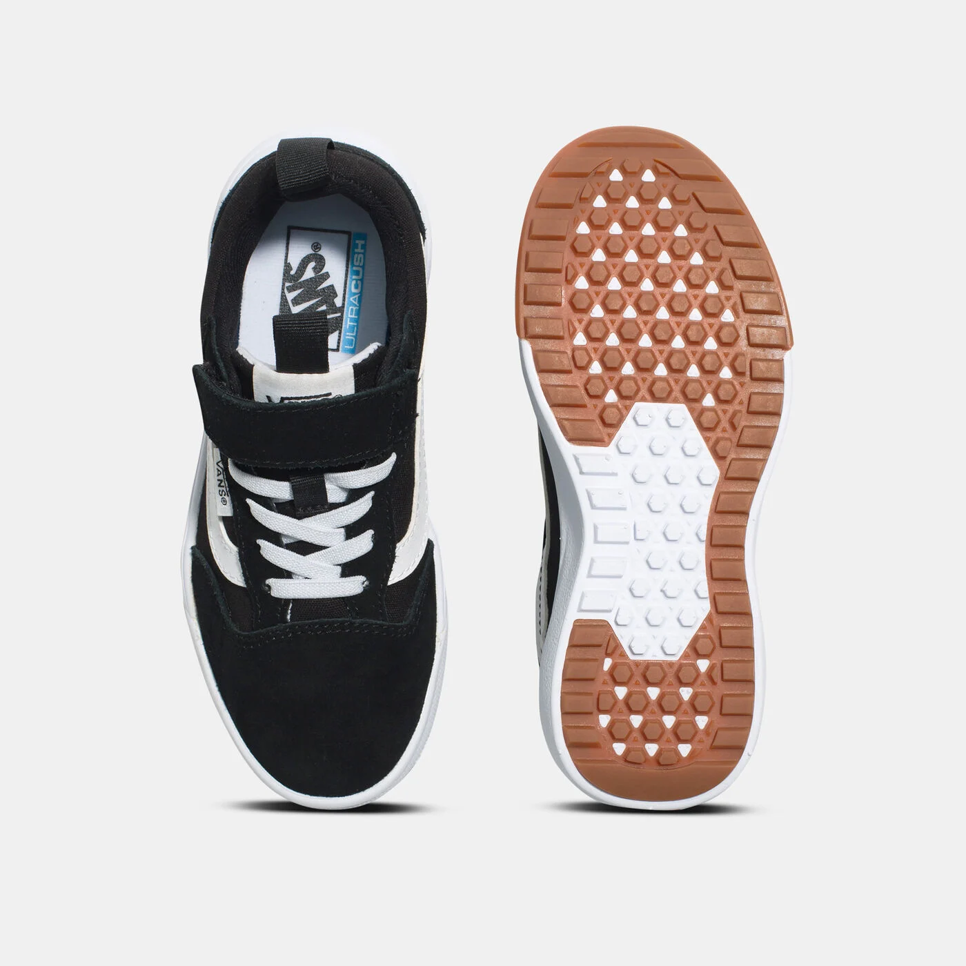 Kids’ UltraRange 66 V Shoes