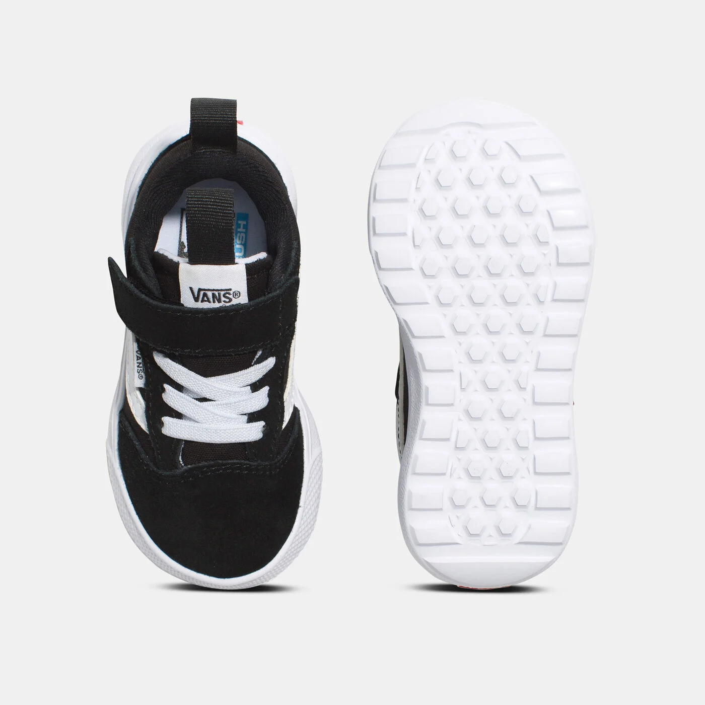 Kids' UltraRange 66 V Shoes