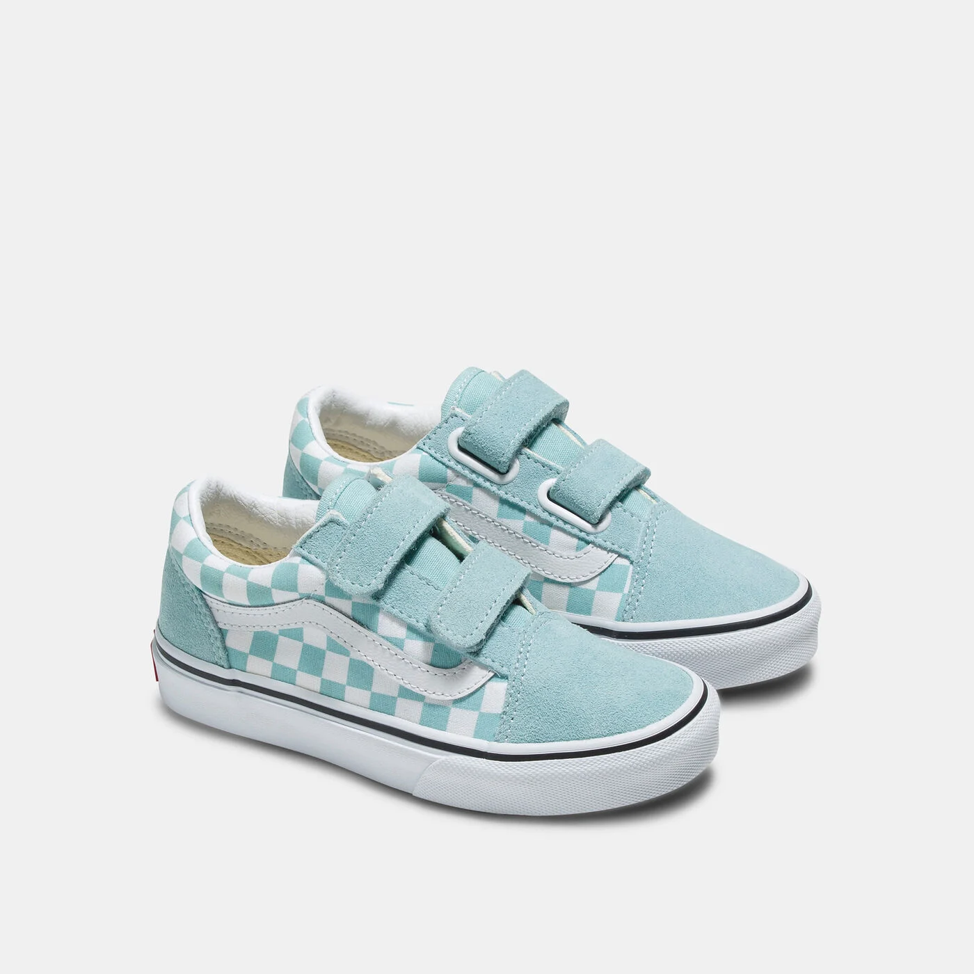 Kids’ Color Theory Old Skool V Shoes