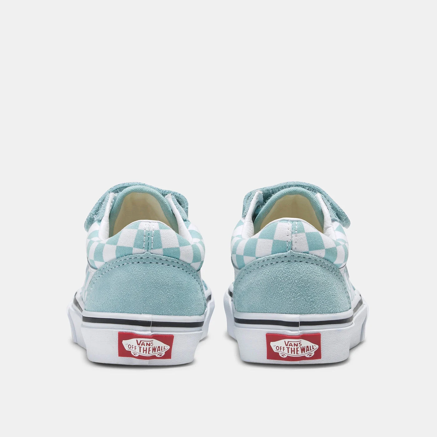 Kids’ Color Theory Old Skool V Shoes