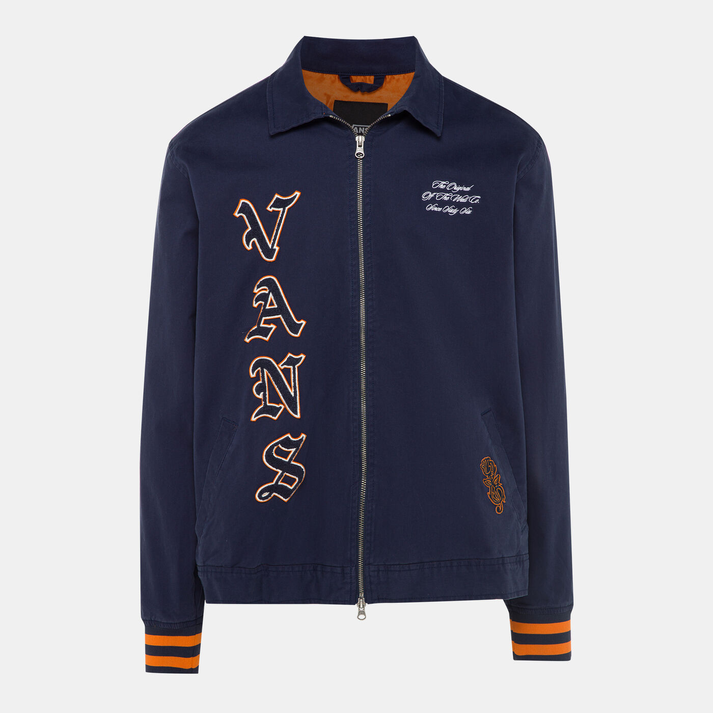 Men's Edler Station Jacket