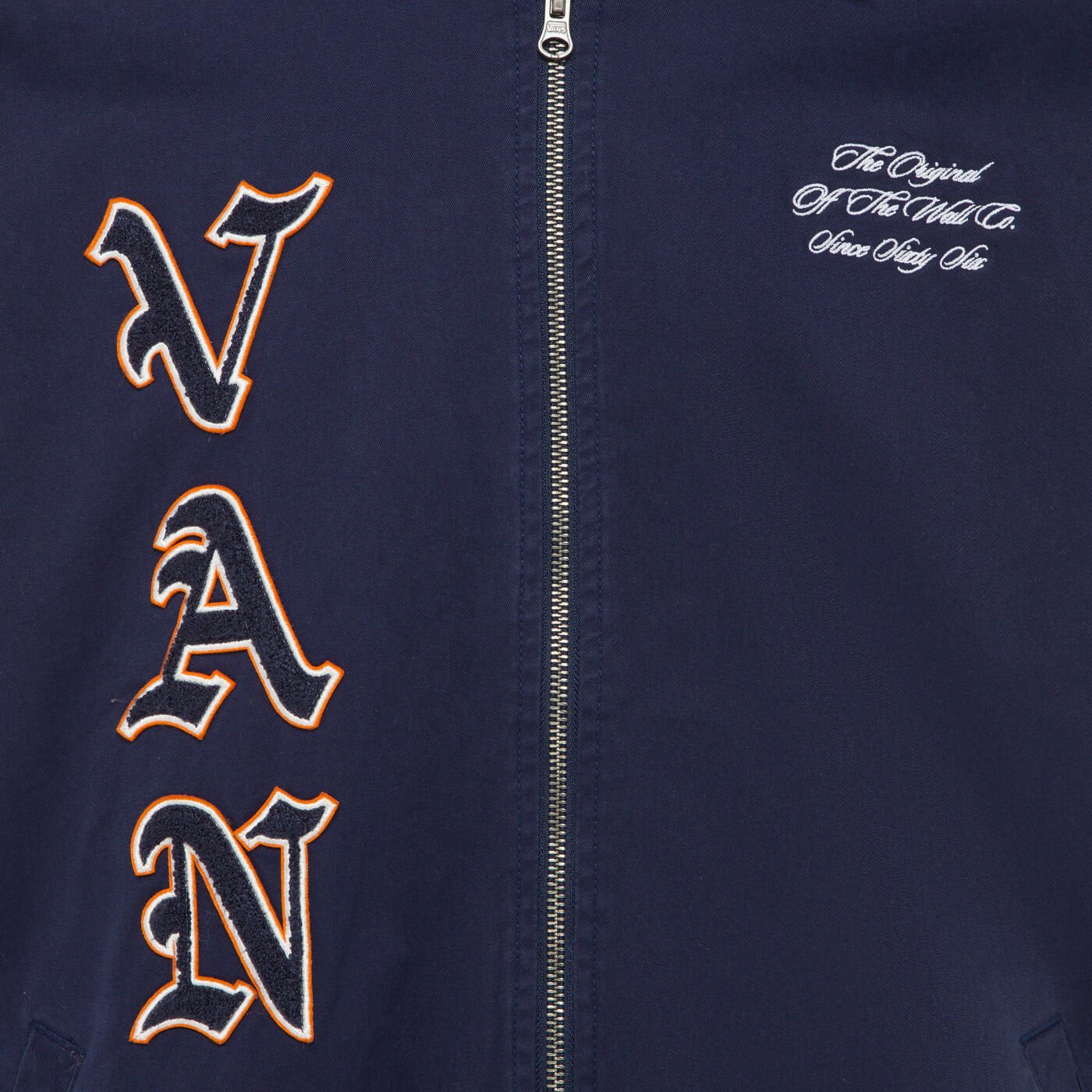 Men's Edler Station Jacket