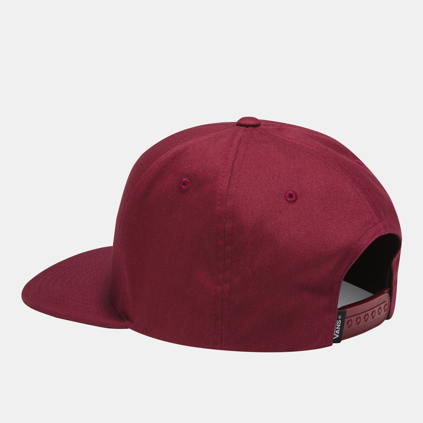Classic Snapback Cap