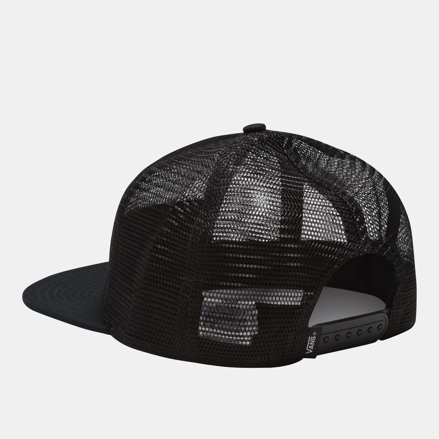 Men's Dakota Roche Mesh Trucker Cap