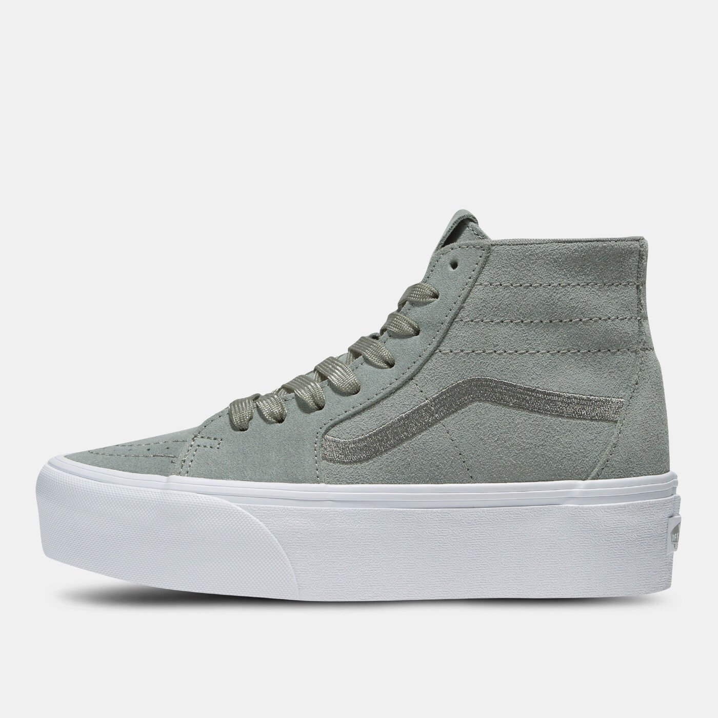 Women’s Sk8-Hi Tapered Stackform Shoes