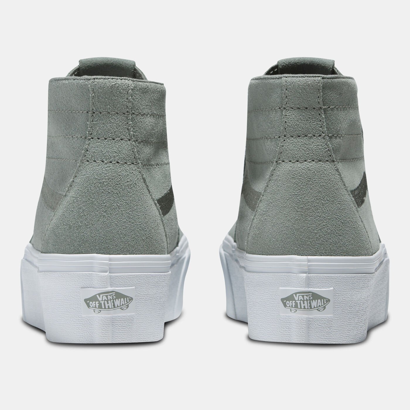 Women’s Sk8-Hi Tapered Stackform Shoes