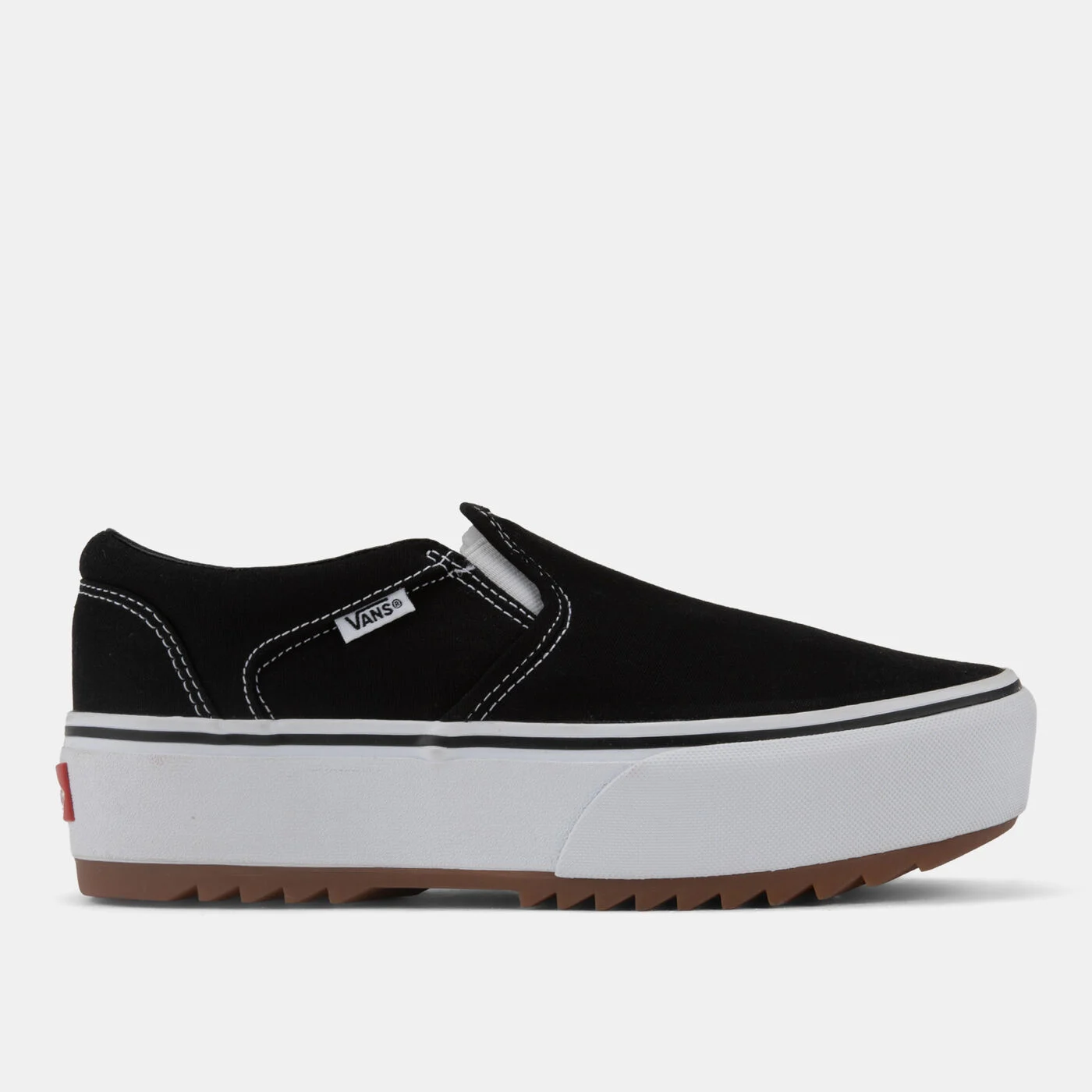 Women’s Asher Platform Slip-On Shoes