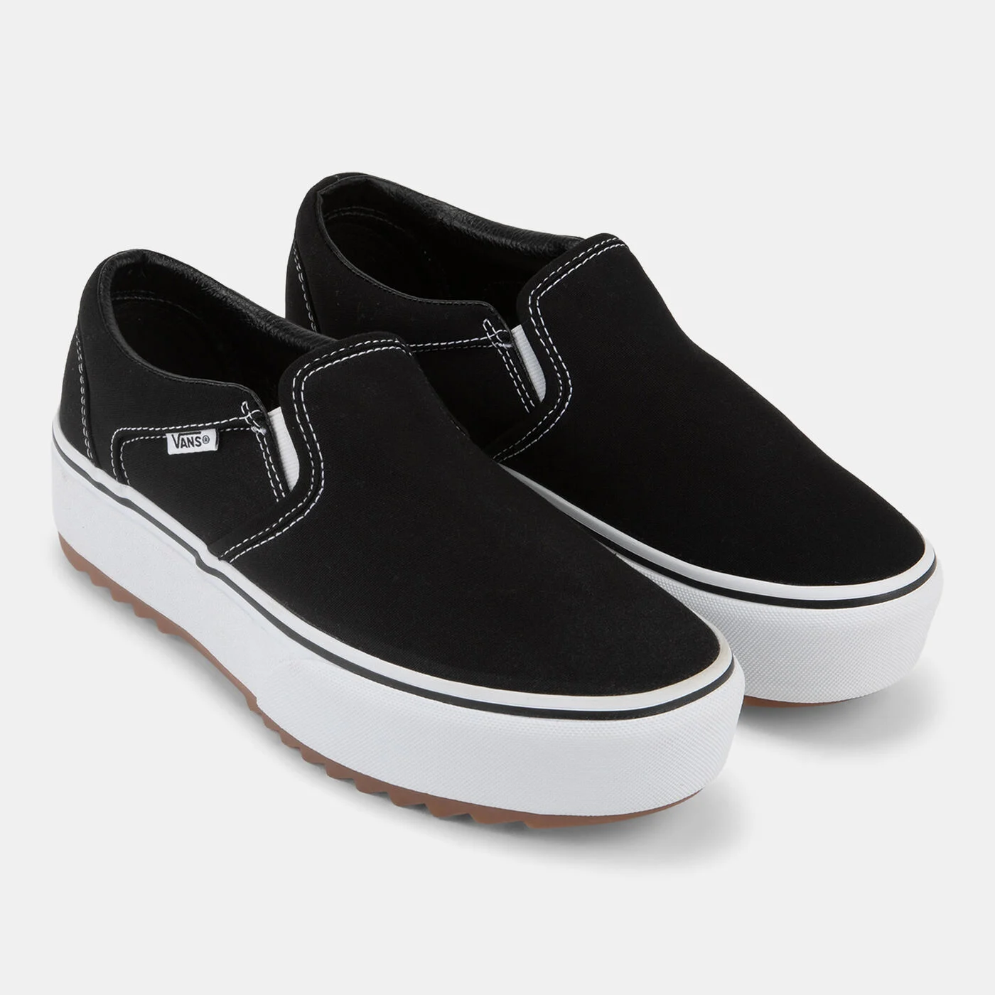 Women’s Asher Platform Slip-On Shoes