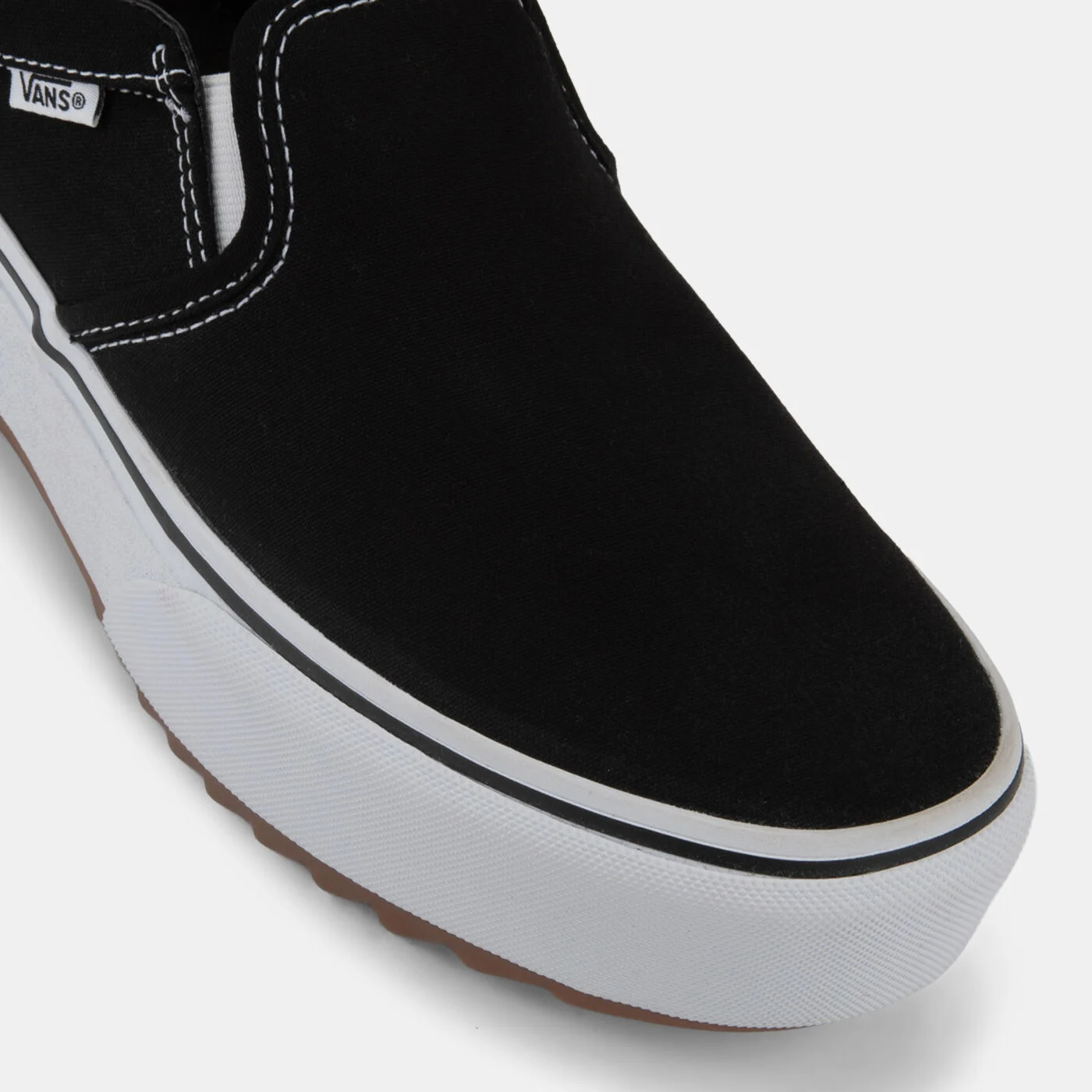 Women’s Asher Platform Slip-On Shoes