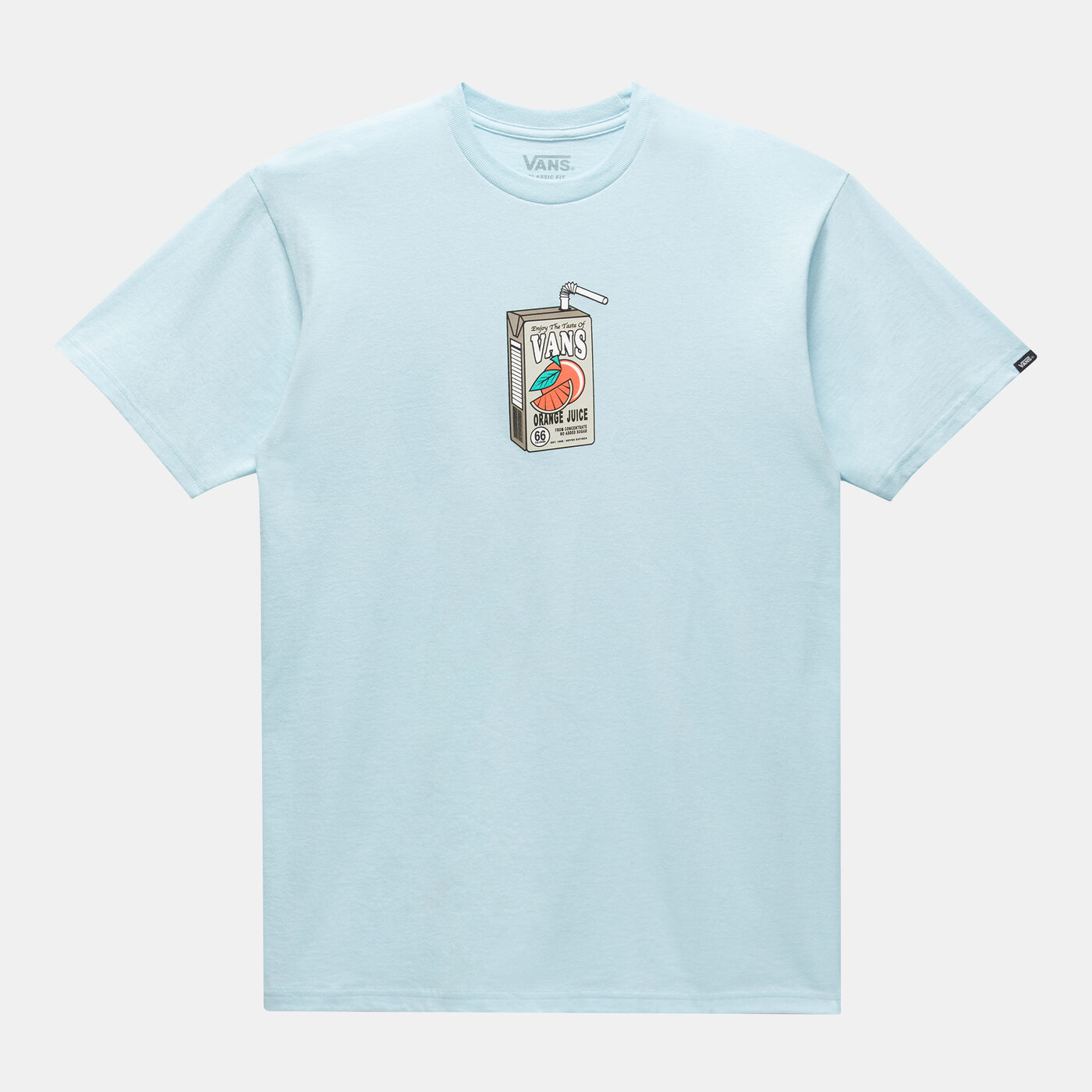 Men's Juice Box T-Shirt