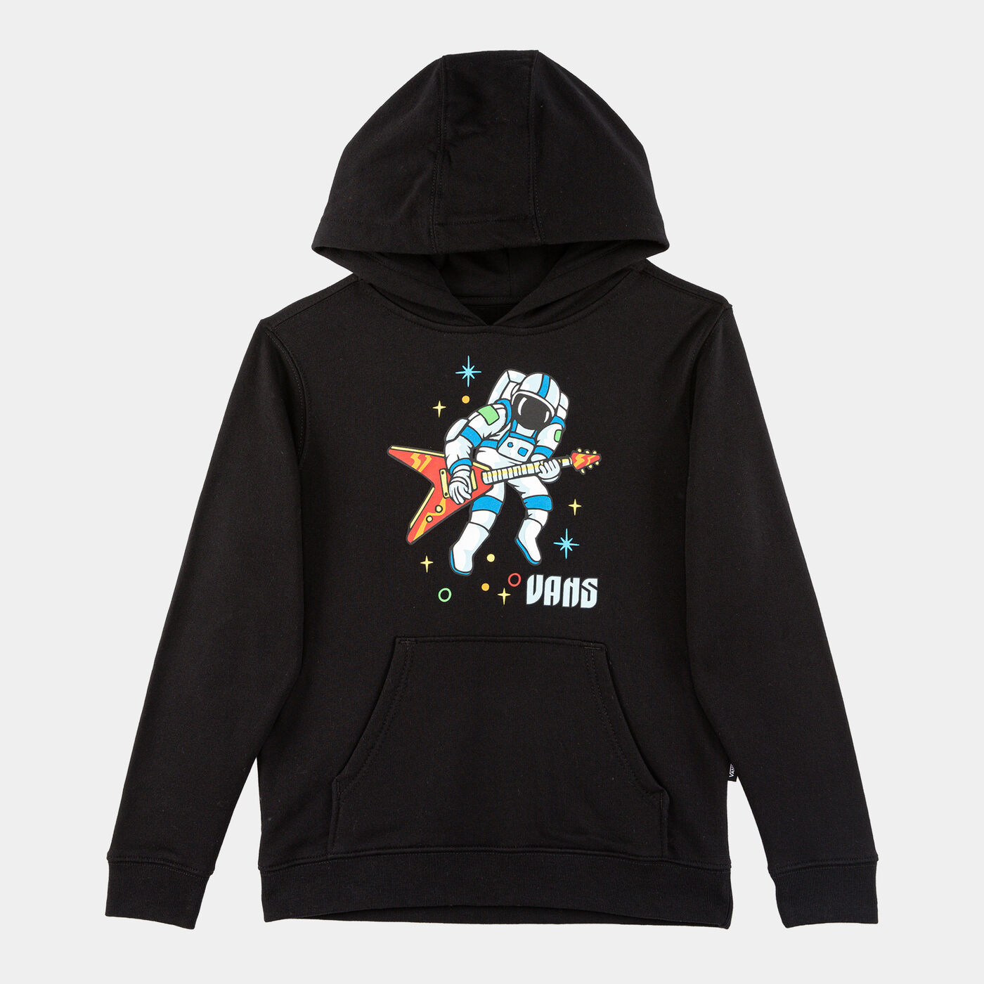 Kids' DJ Rocket Jam Hoodie