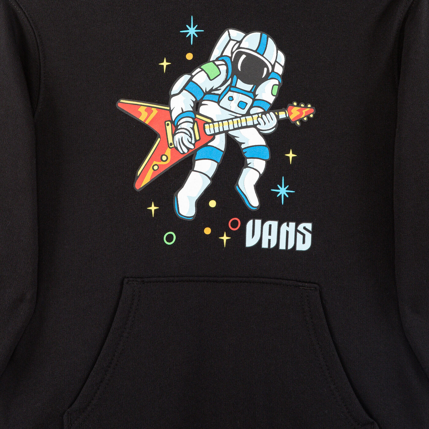 Kids' DJ Rocket Jam Hoodie