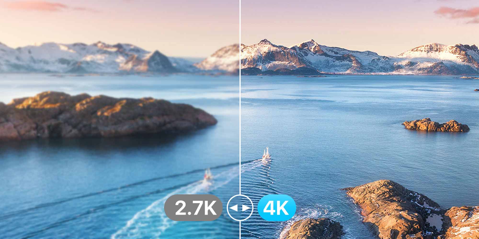 4K Digital Camera for Photography - Autofocus 48MP Vlogging Camera - 180 Degree Flip Screen - 16X Digital Zoom - 4K Record Video - 32GB SD Card