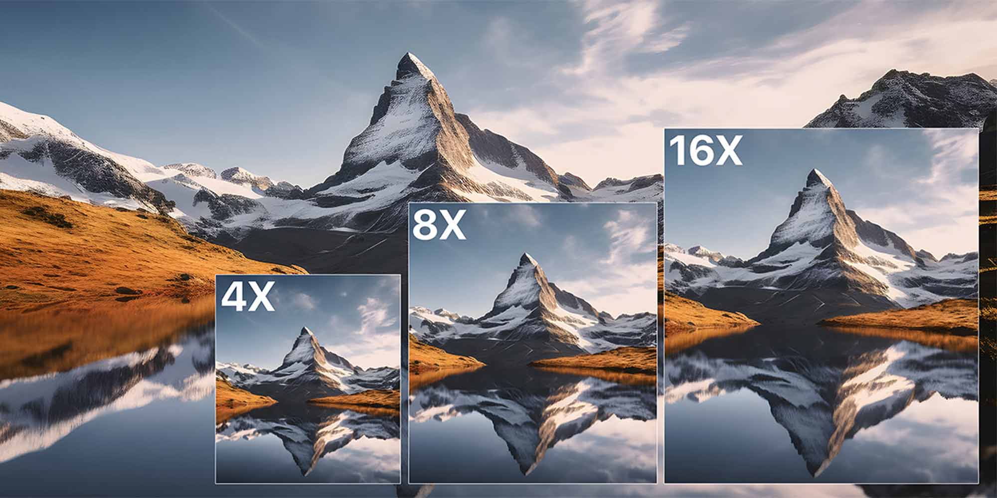 4K Digital Camera for Photography - Autofocus 48MP Vlogging Camera - 180 Degree Flip Screen - 16X Digital Zoom - 4K Record Video - 32GB SD Card