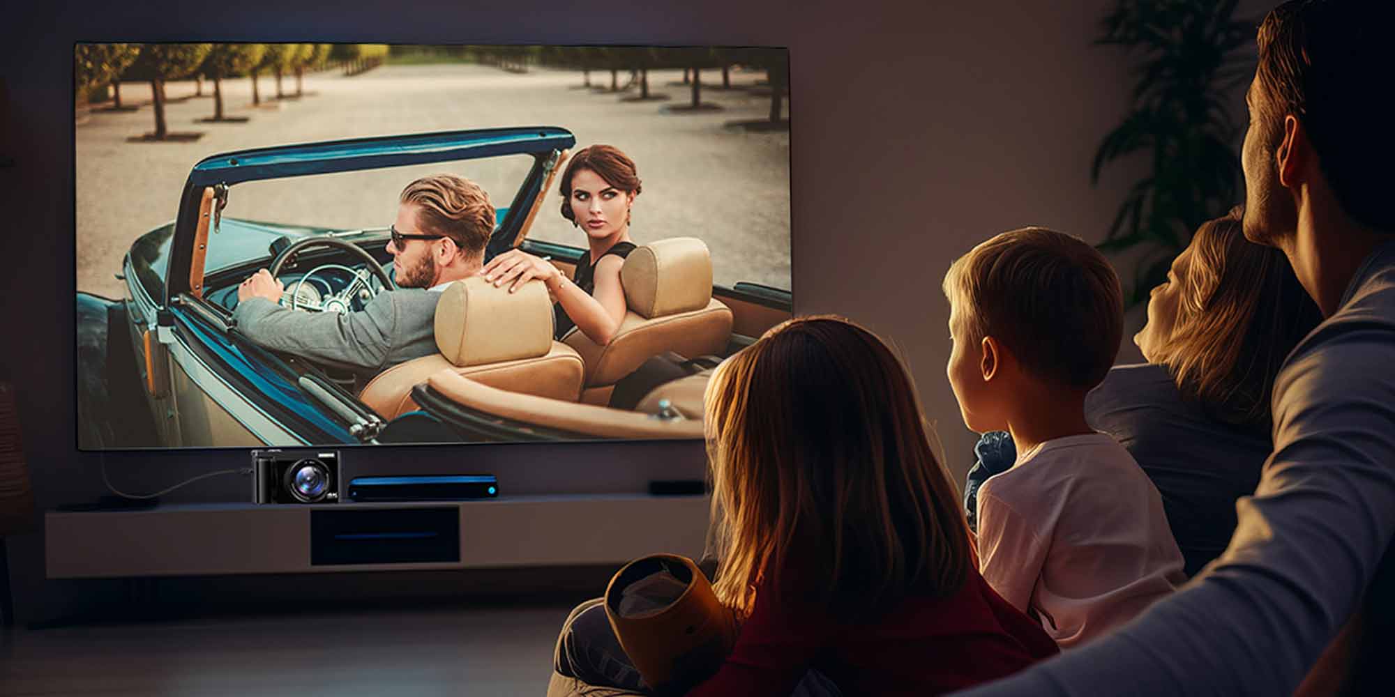 4K Digital Camera for Photography - Autofocus 48MP Vlogging Camera - 180 Degree Flip Screen - 16X Digital Zoom - 4K Record Video - 32GB SD Card