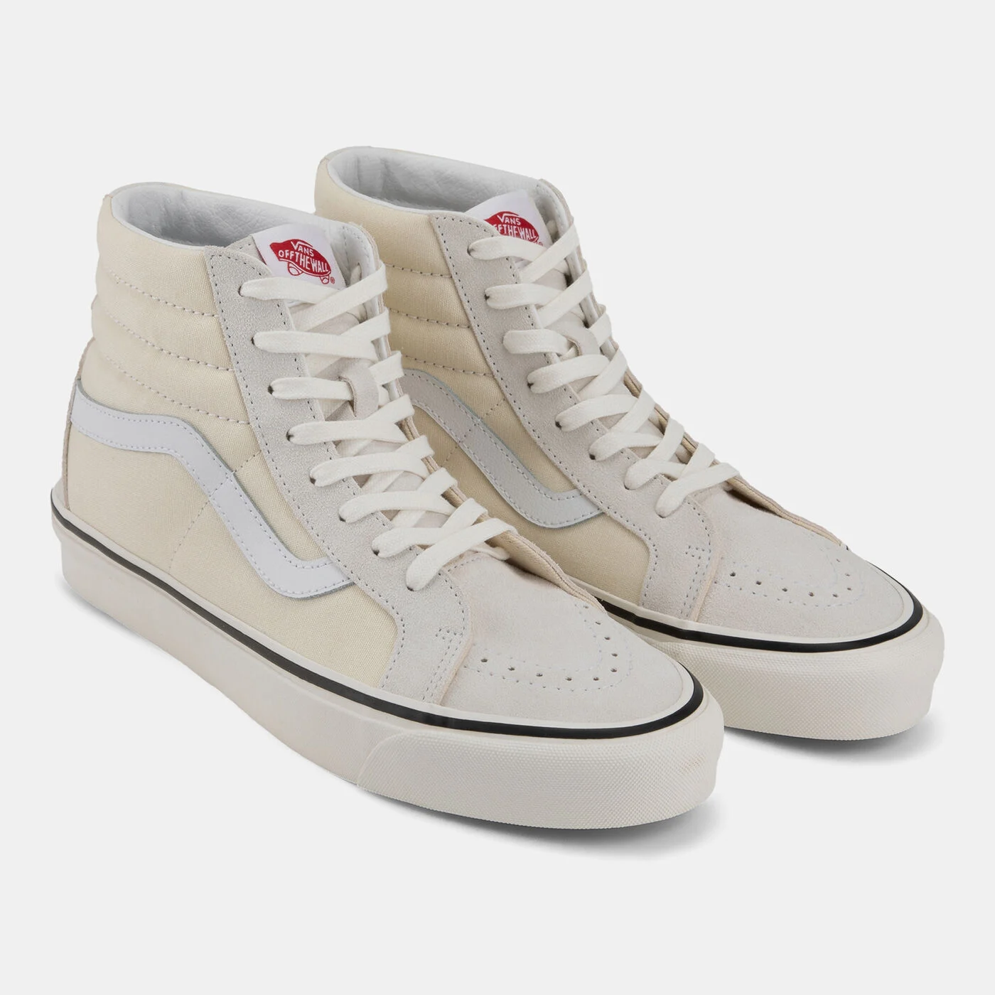 Sk8-Hi 38 DX Unisex Shoes