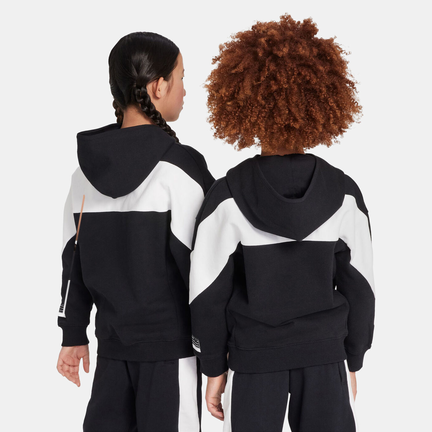 Kids' Air Fleece Hoodie