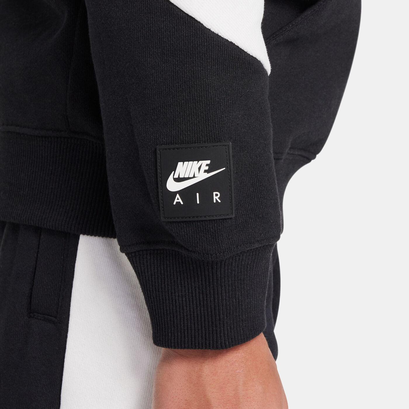 Kids' Air Fleece Hoodie