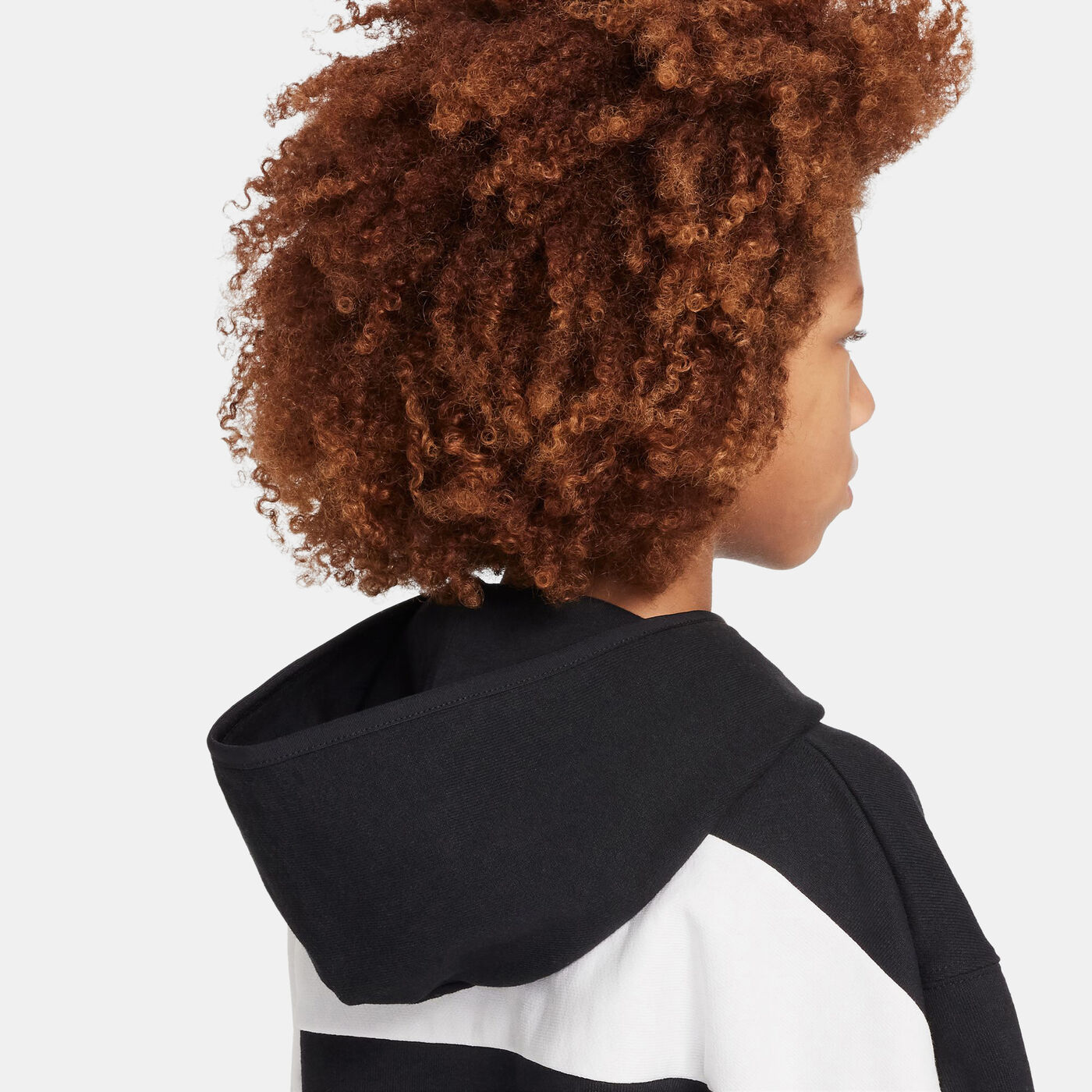 Kids' Air Fleece Hoodie