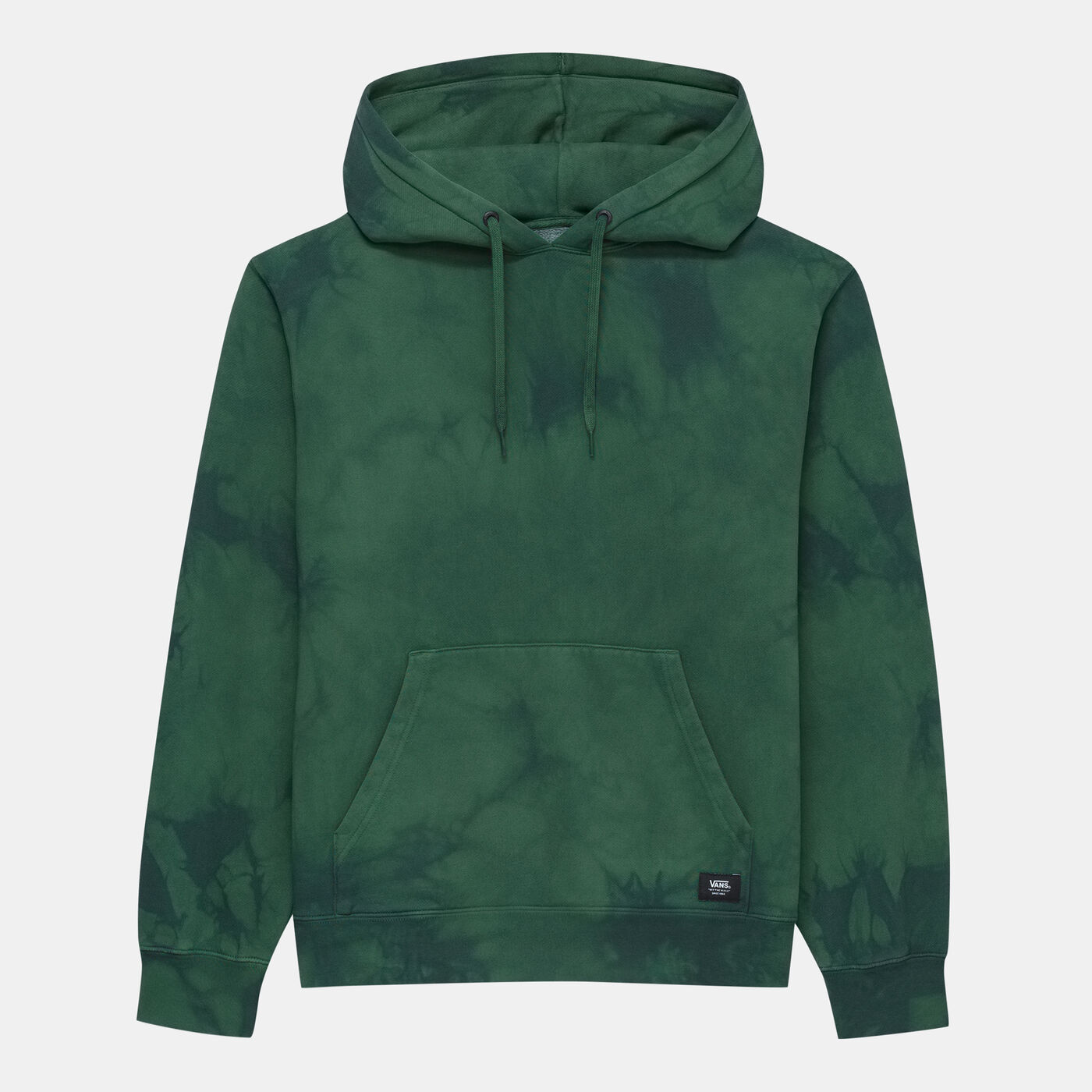 Men's Tie-Dye Hoodie