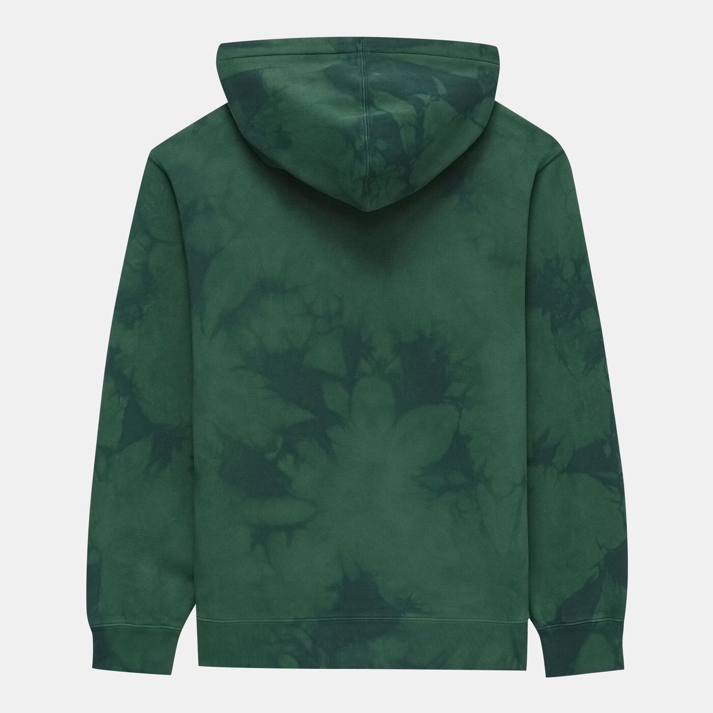 Men's Tie-Dye Hoodie