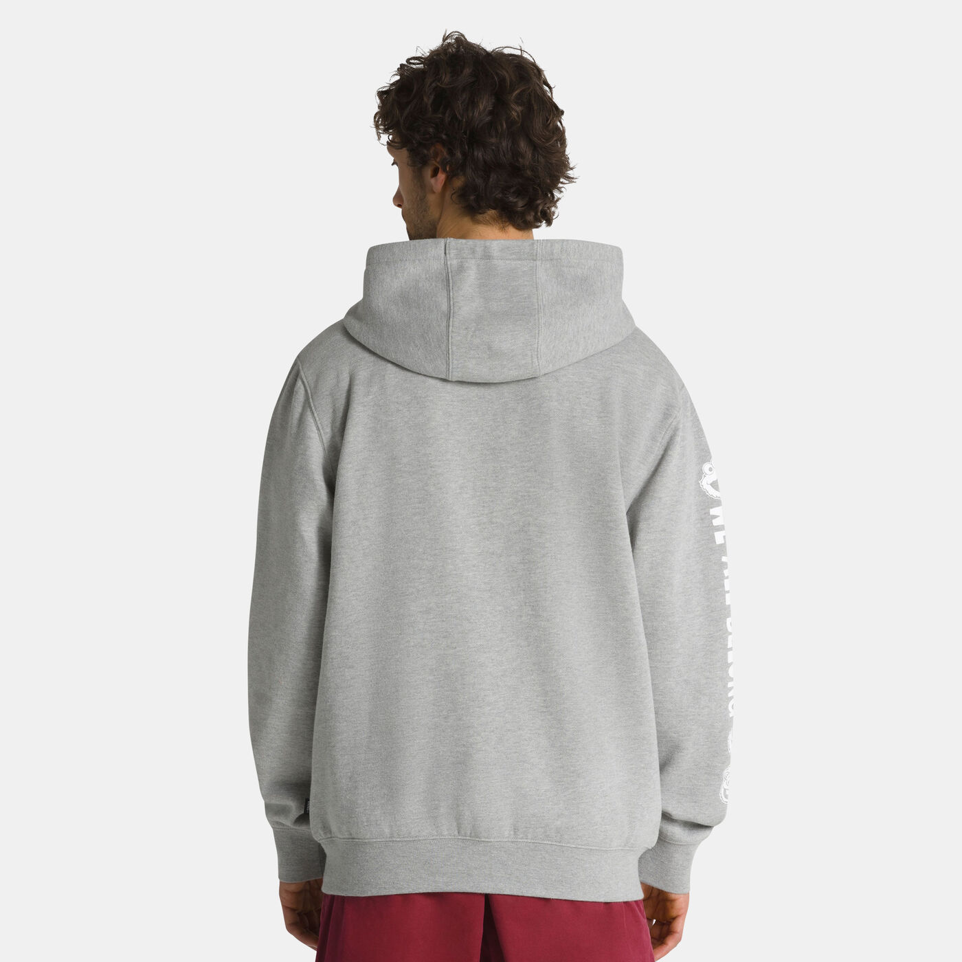 Men's Sesame Street Hoodie