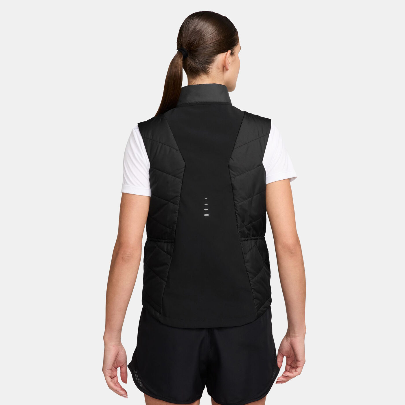Women's Swift Therma-FIT Running Gilet
