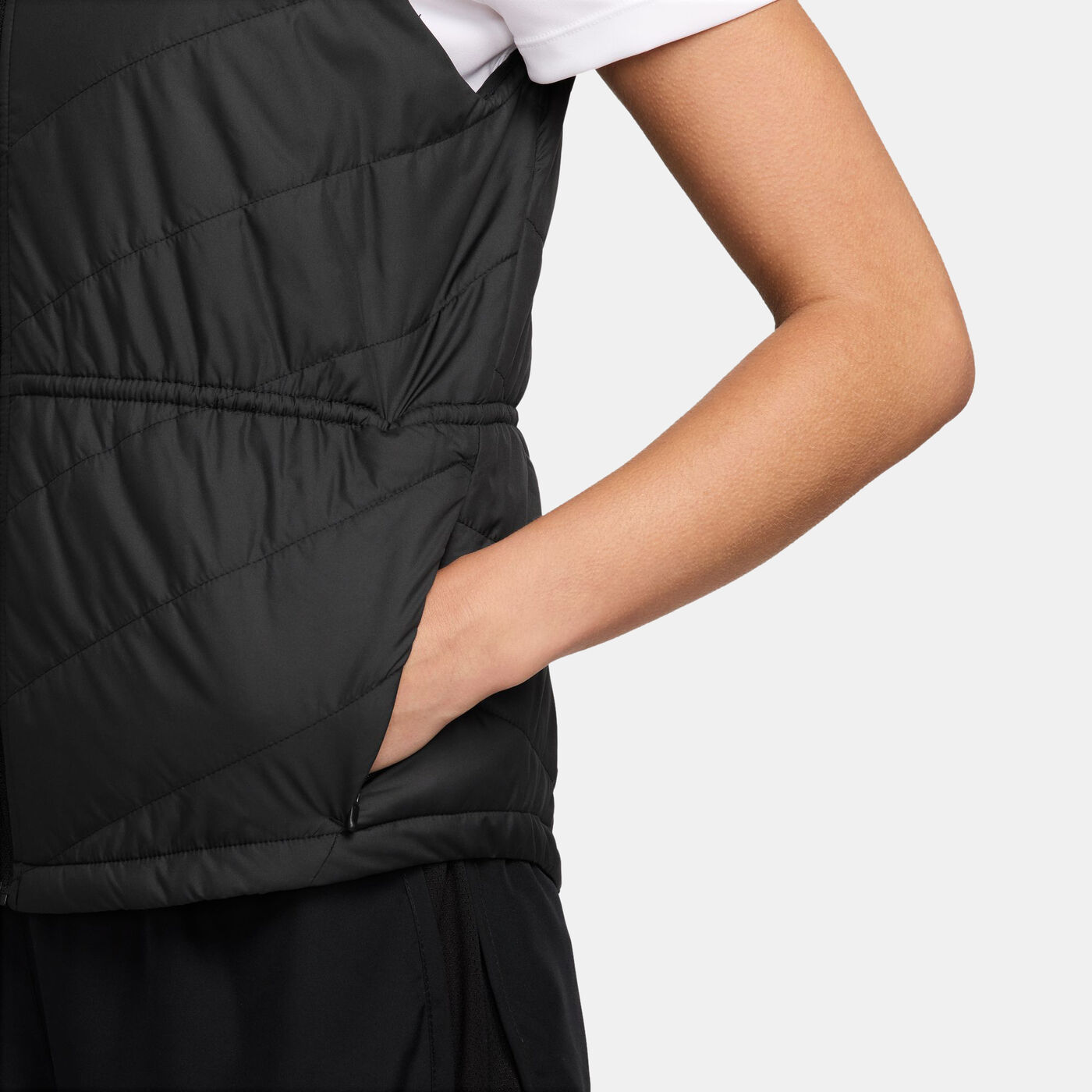 Women's Swift Therma-FIT Running Gilet