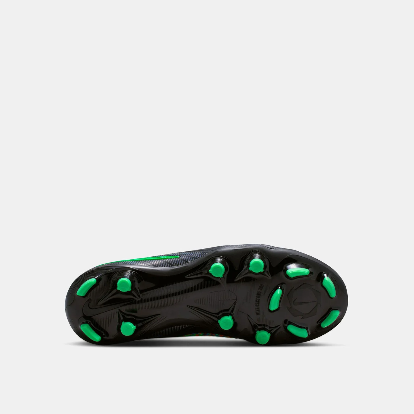 Kids' Phantom 6 Low Pro Multi-Ground Football Shoes