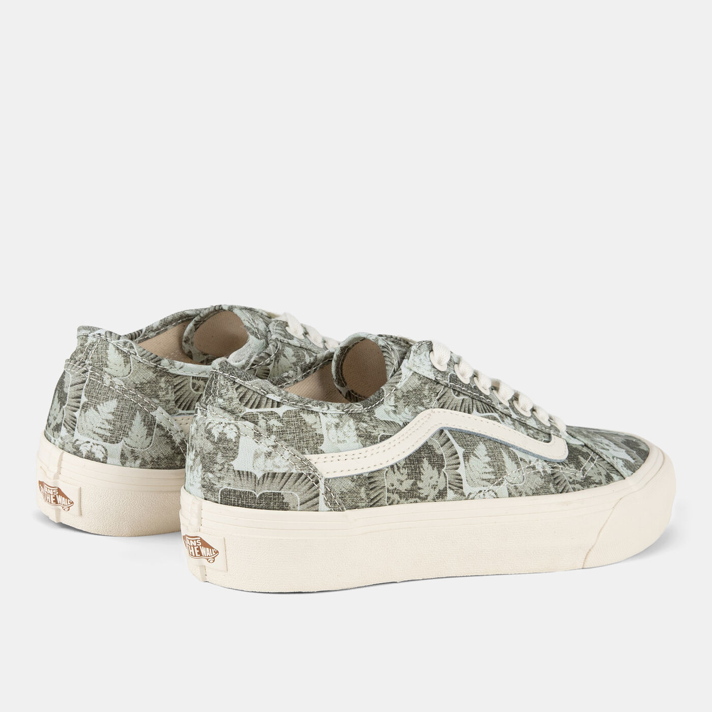 Women's Old Skool Tapered VR3 Shoes