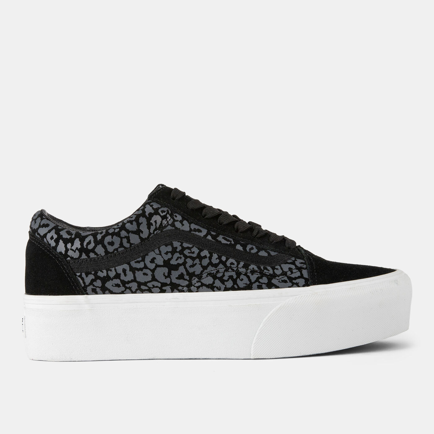 Women’s Old Skool Stackform Shoes