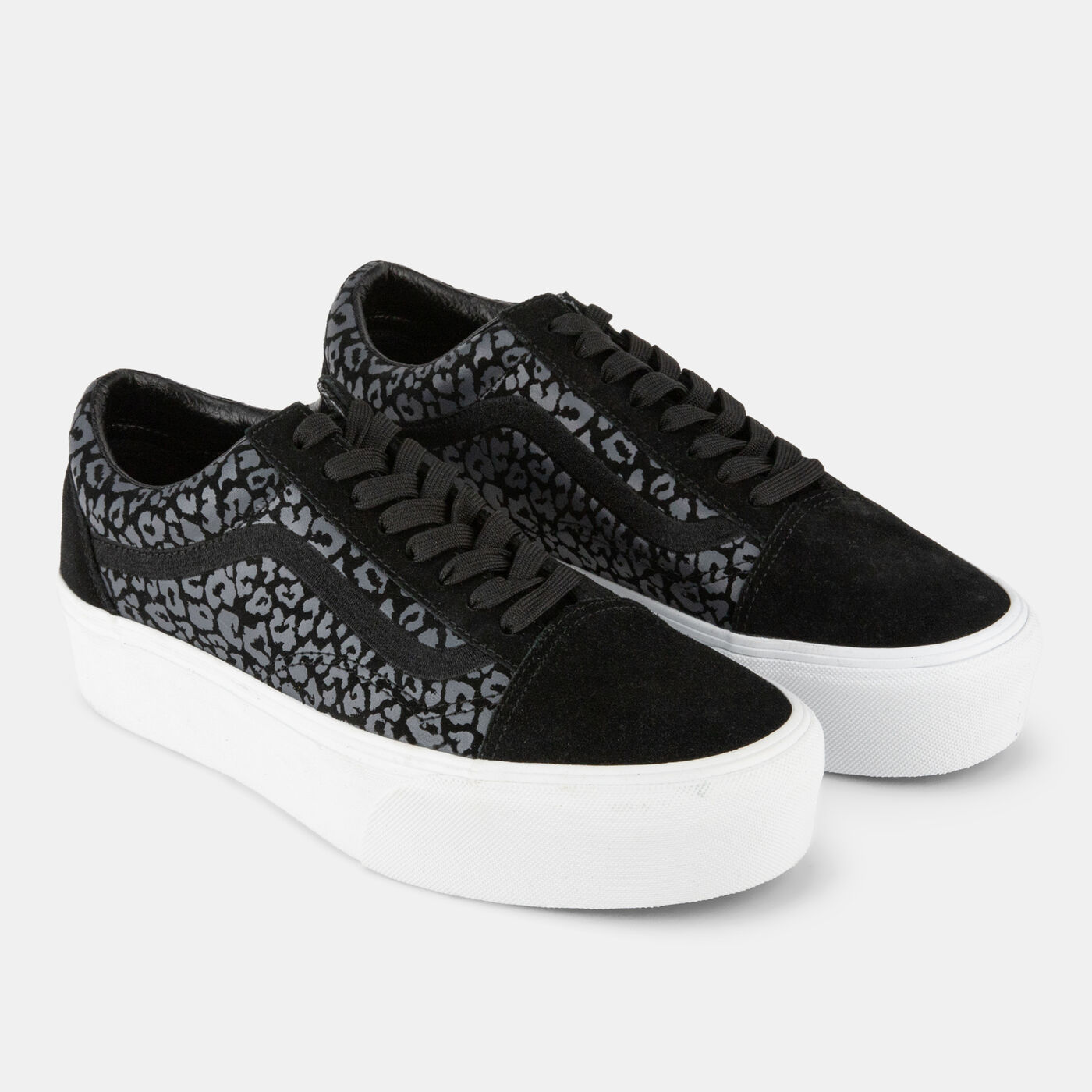 Women’s Old Skool Stackform Shoes